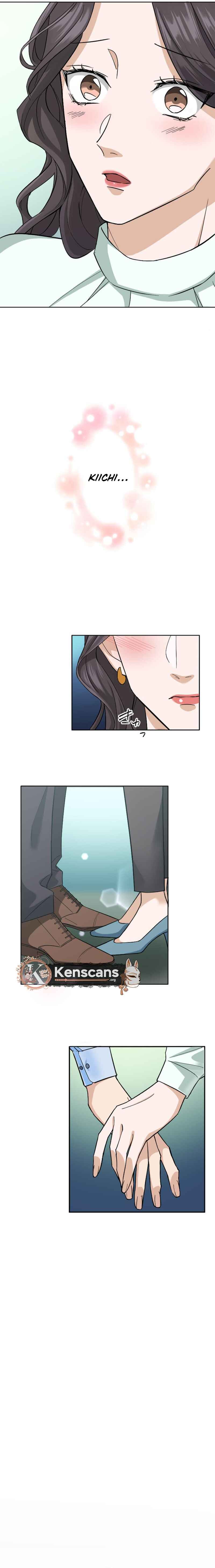 Page 9 Chapter 4 Arika - The Woman Who Took Everything From Me