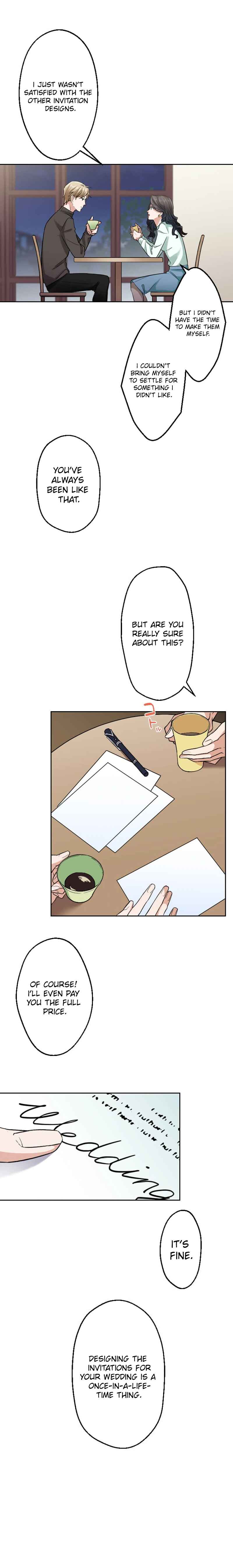 Page 13 Chapter 1 Arika - The Woman Who Took Everything From Me