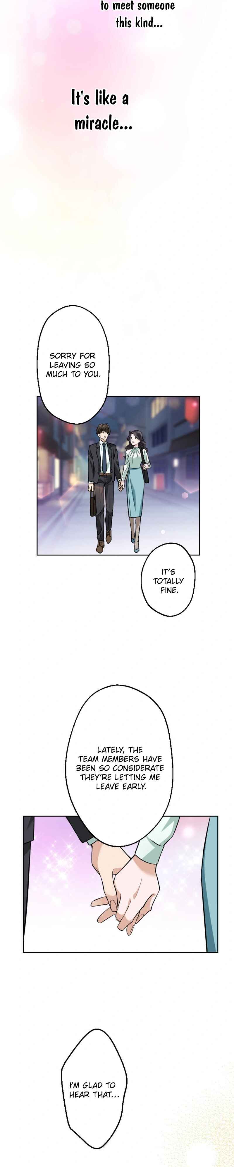 Page 19 Chapter 1 Arika - The Woman Who Took Everything From Me