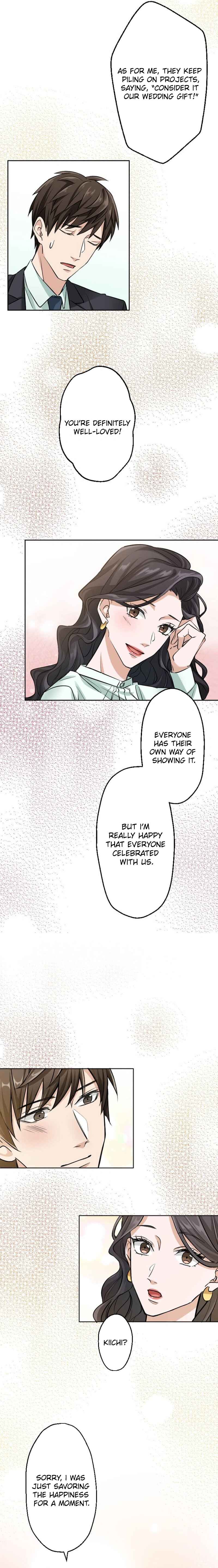 Page 20 Chapter 1 Arika - The Woman Who Took Everything From Me