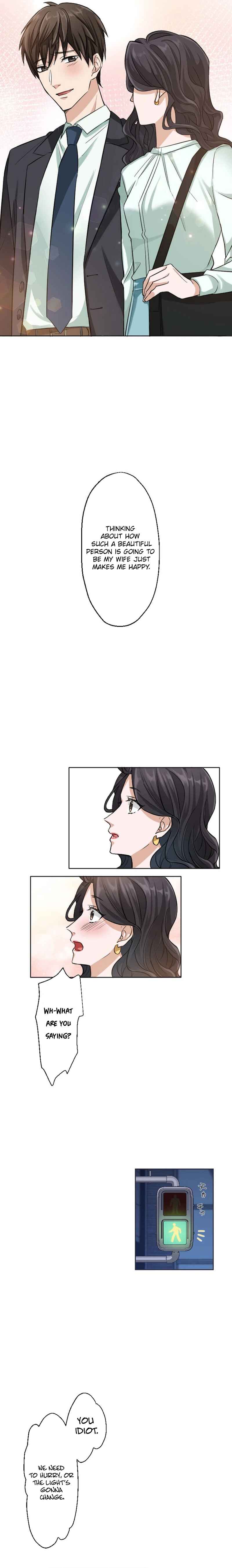 Page 21 Chapter 1 Arika - The Woman Who Took Everything From Me