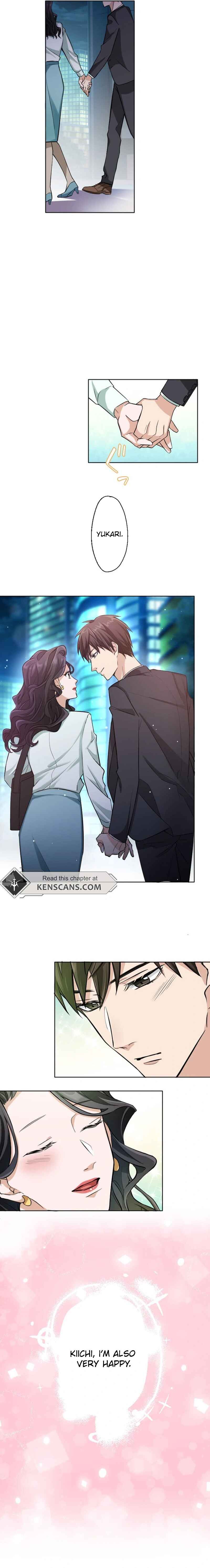 Page 22 Chapter 1 Arika - The Woman Who Took Everything From Me