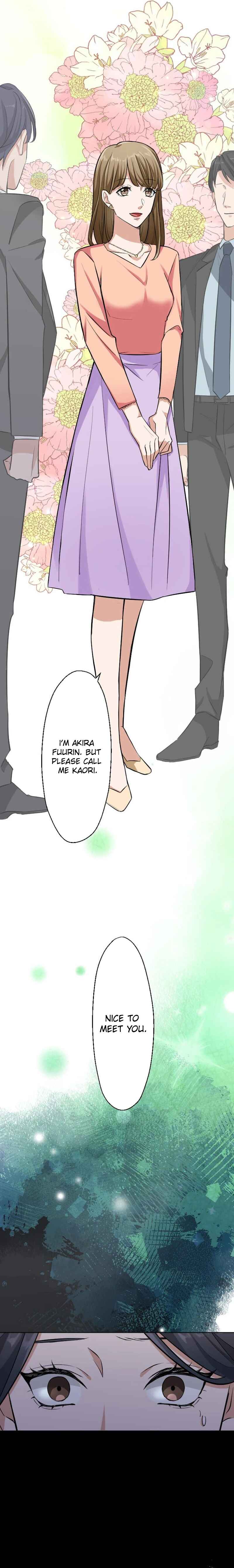 Page 26 Chapter 1 Arika - The Woman Who Took Everything From Me