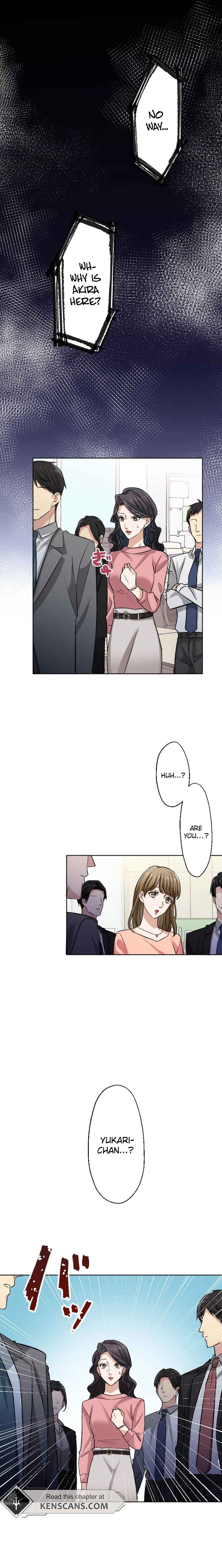 Page 27 Chapter 1 Arika - The Woman Who Took Everything From Me