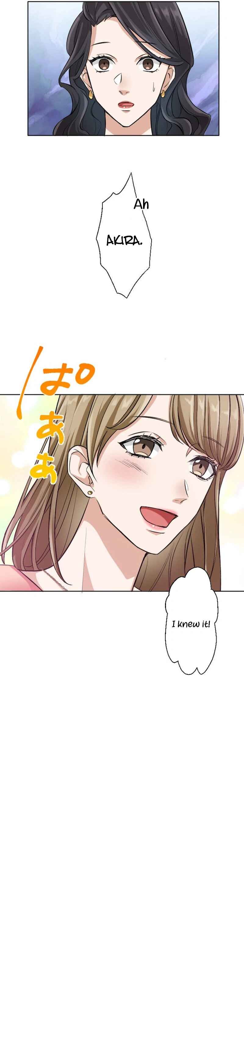 Page 28 Chapter 1 Arika - The Woman Who Took Everything From Me