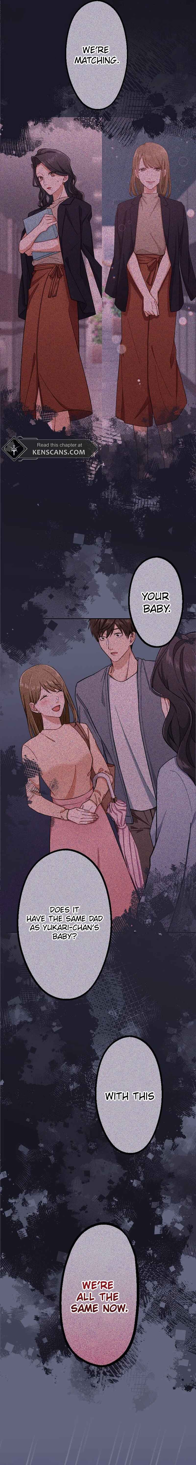 Page 3 Chapter 1 Arika - The Woman Who Took Everything From Me