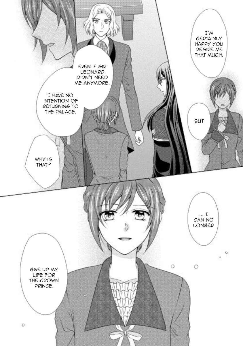 Page 14 Chapter 52 From Maid to Mother