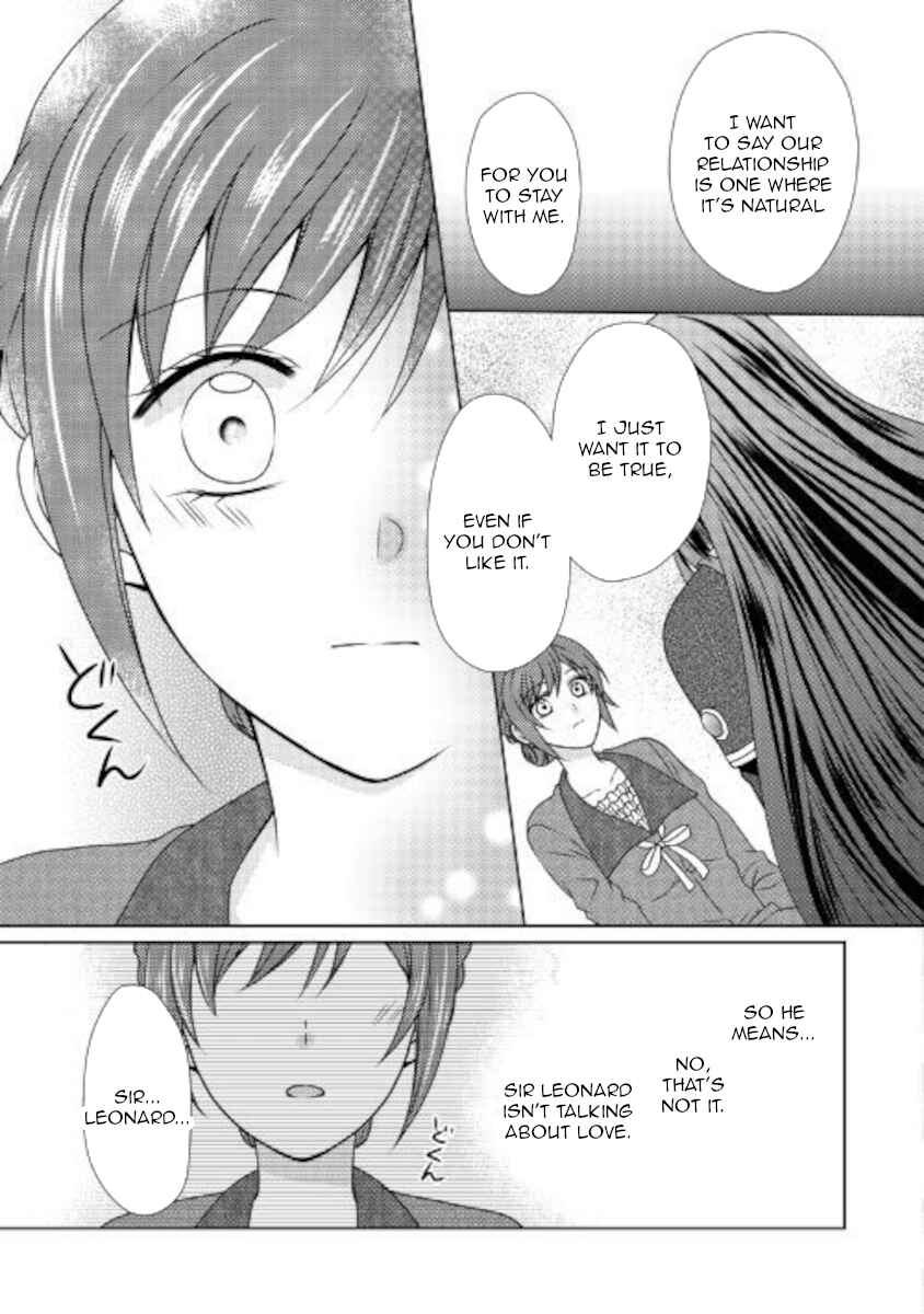 Page 25 Chapter 52 From Maid to Mother