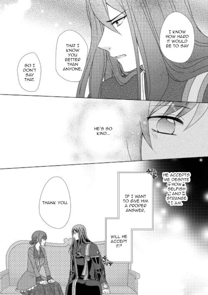 Page 26 Chapter 52 From Maid to Mother