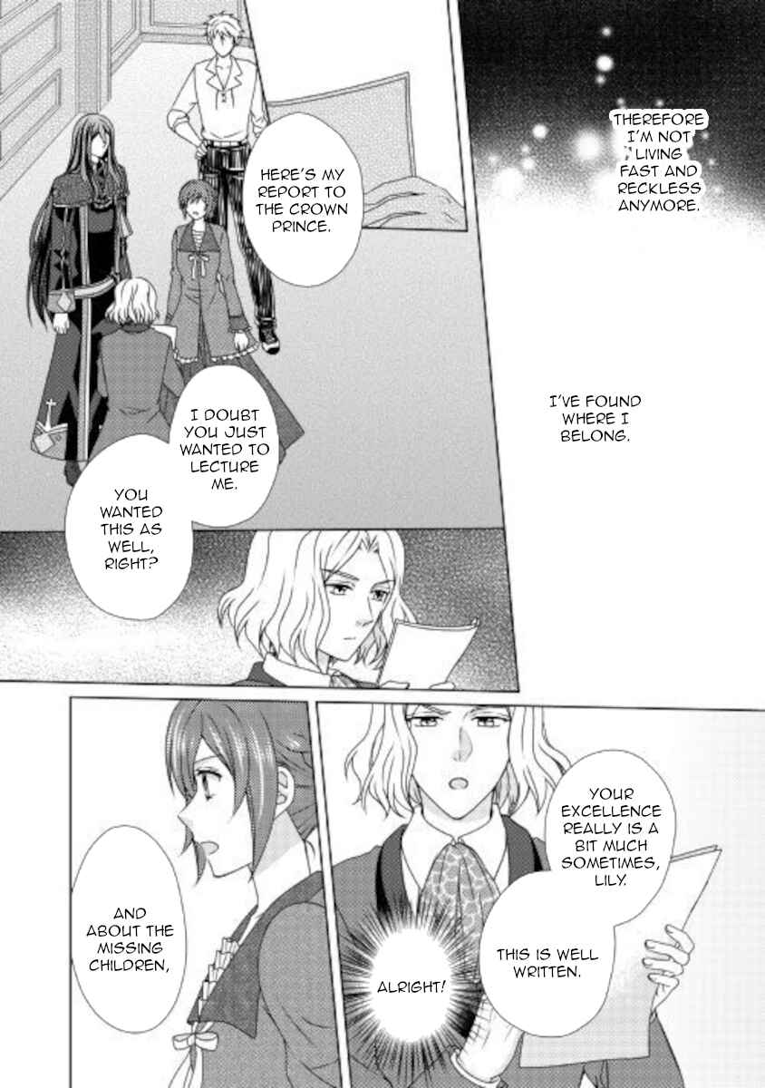 Page 8 Chapter 52 From Maid to Mother