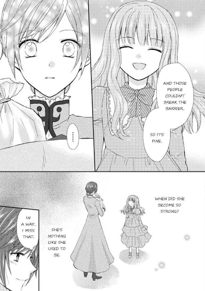 Page 23 Chapter 10 From Maid to Mother