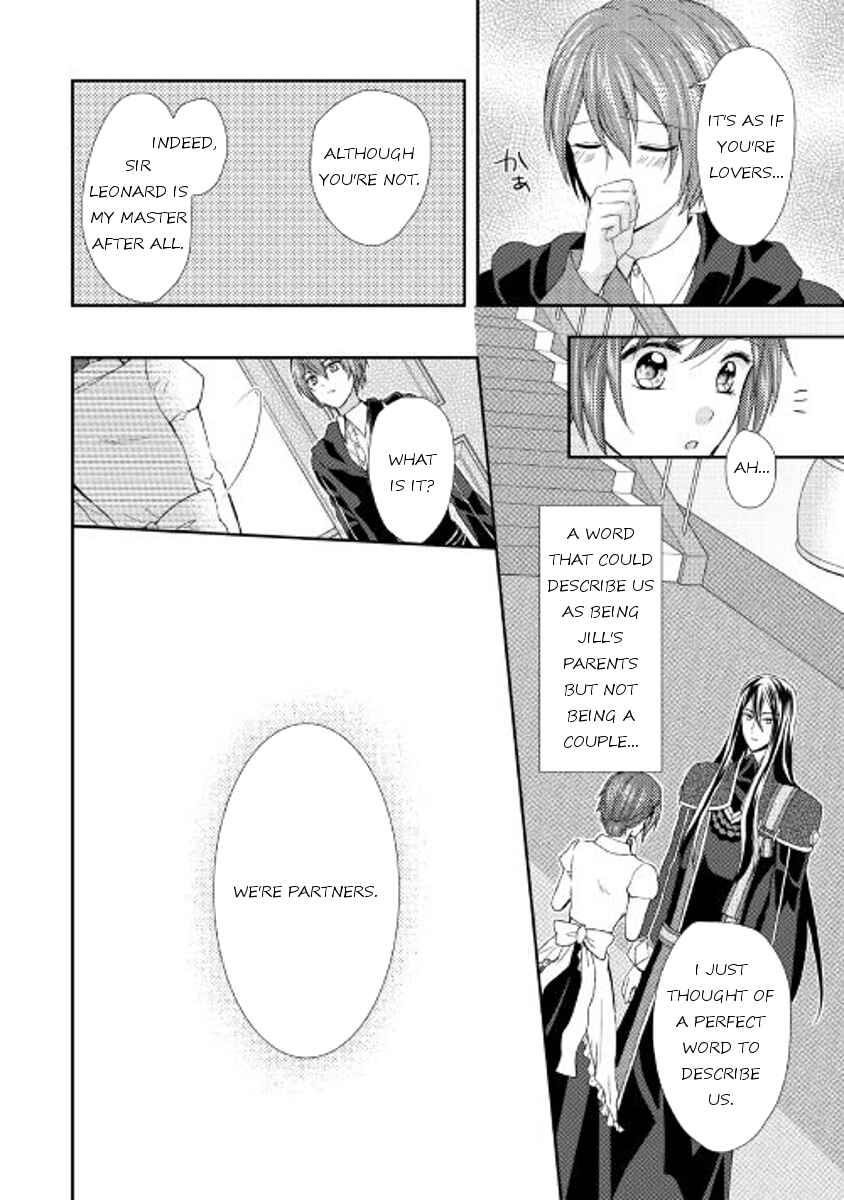 Page 12 Chapter 9 From Maid to Mother