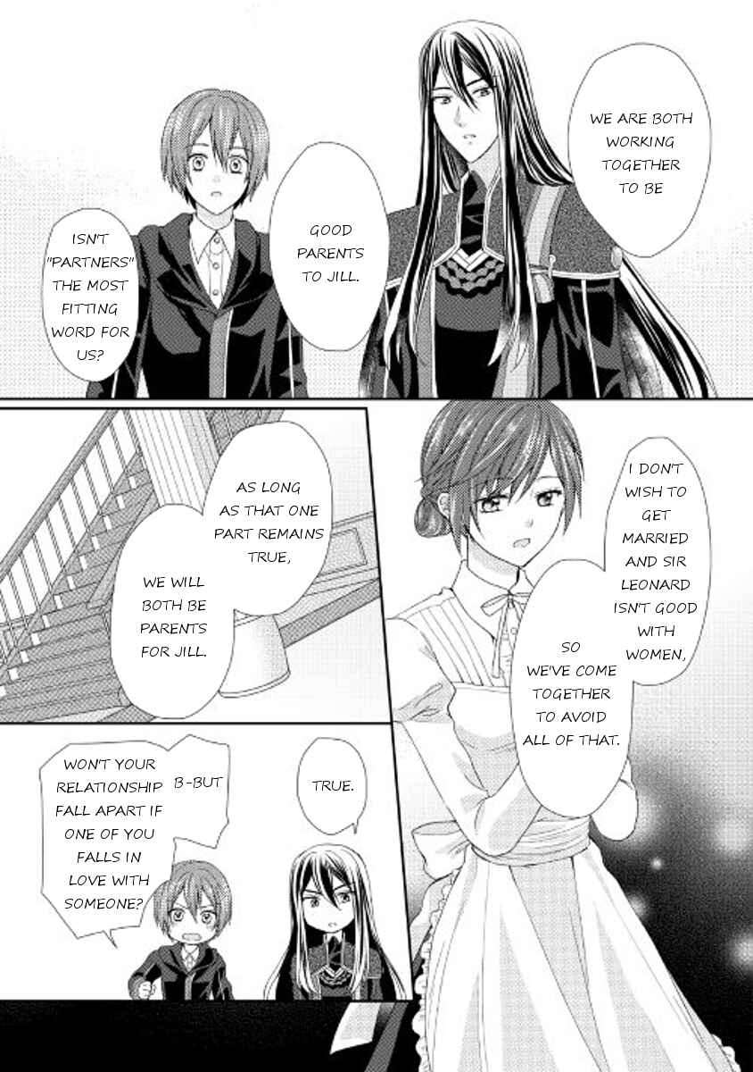 Page 13 Chapter 9 From Maid to Mother