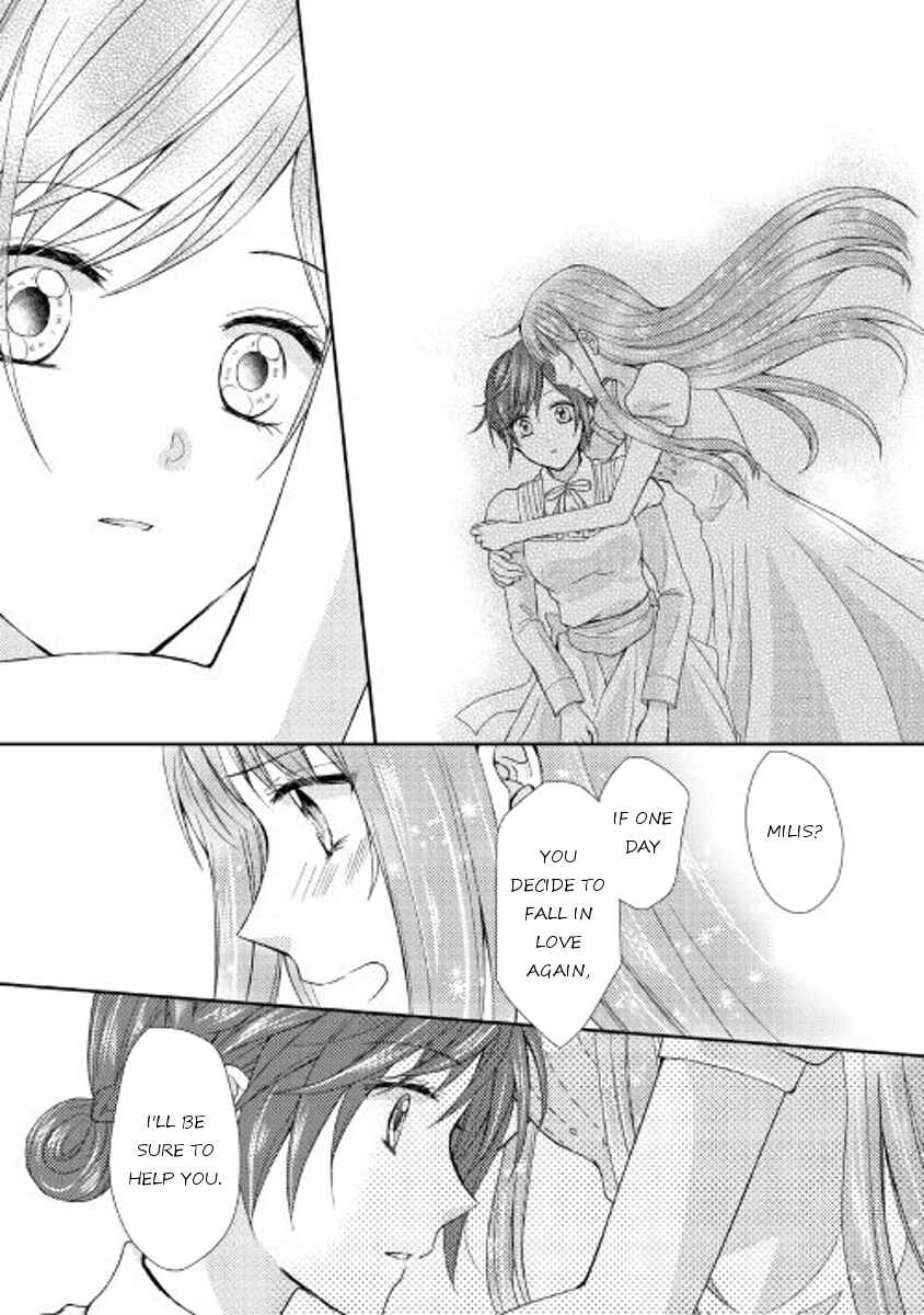 Page 28 Chapter 9 From Maid to Mother
