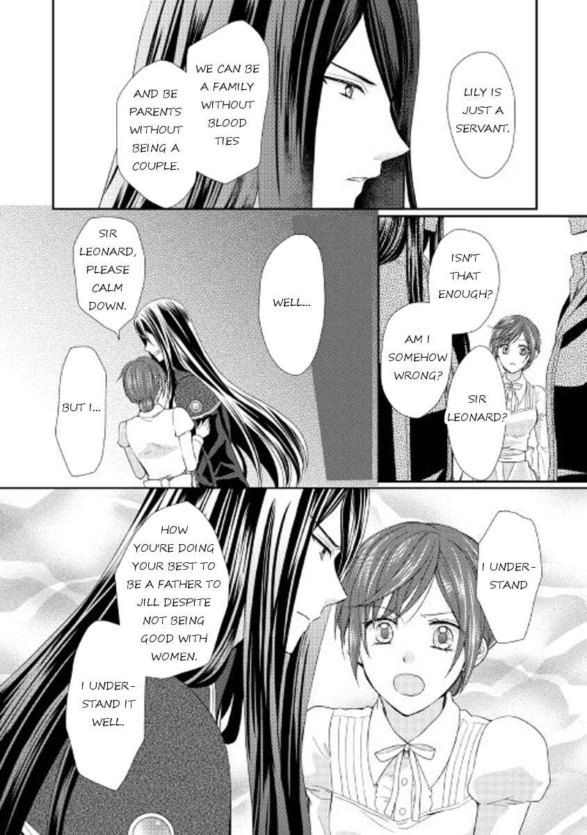 Page 6 Chapter 9 From Maid to Mother