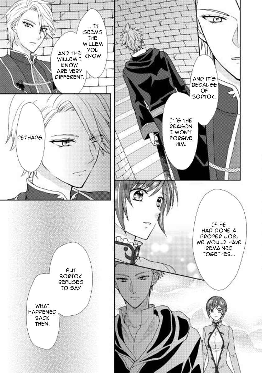 Page 9 Chapter 23 From Maid to Mother
