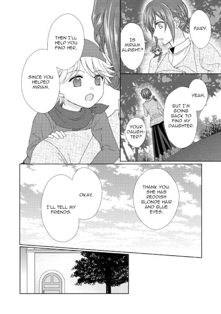 Page 14 Chapter 39 From Maid to Mother