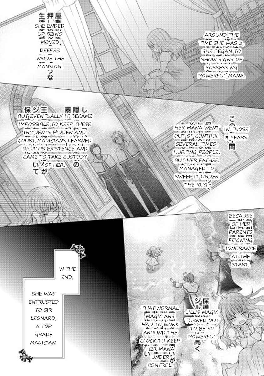 Page 2 Chapter 7 From Maid to Mother