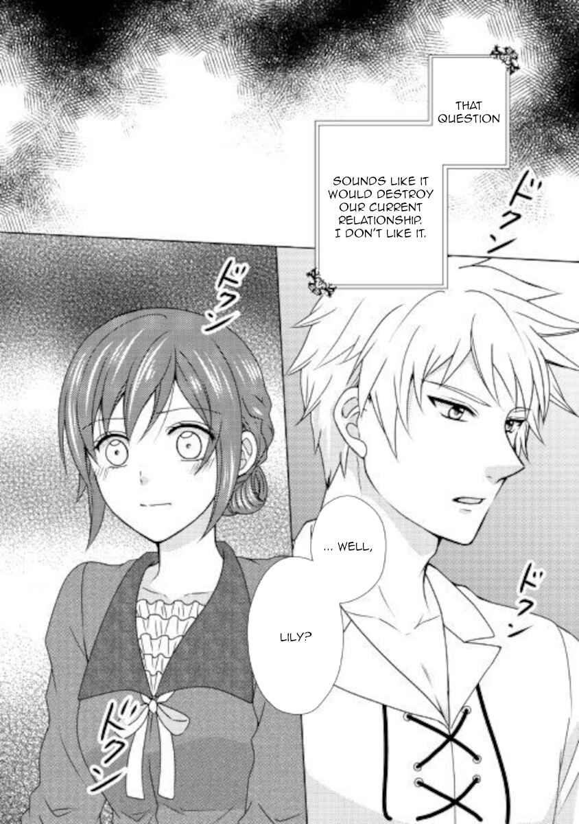 Page 20 Chapter 50 From Maid to Mother
