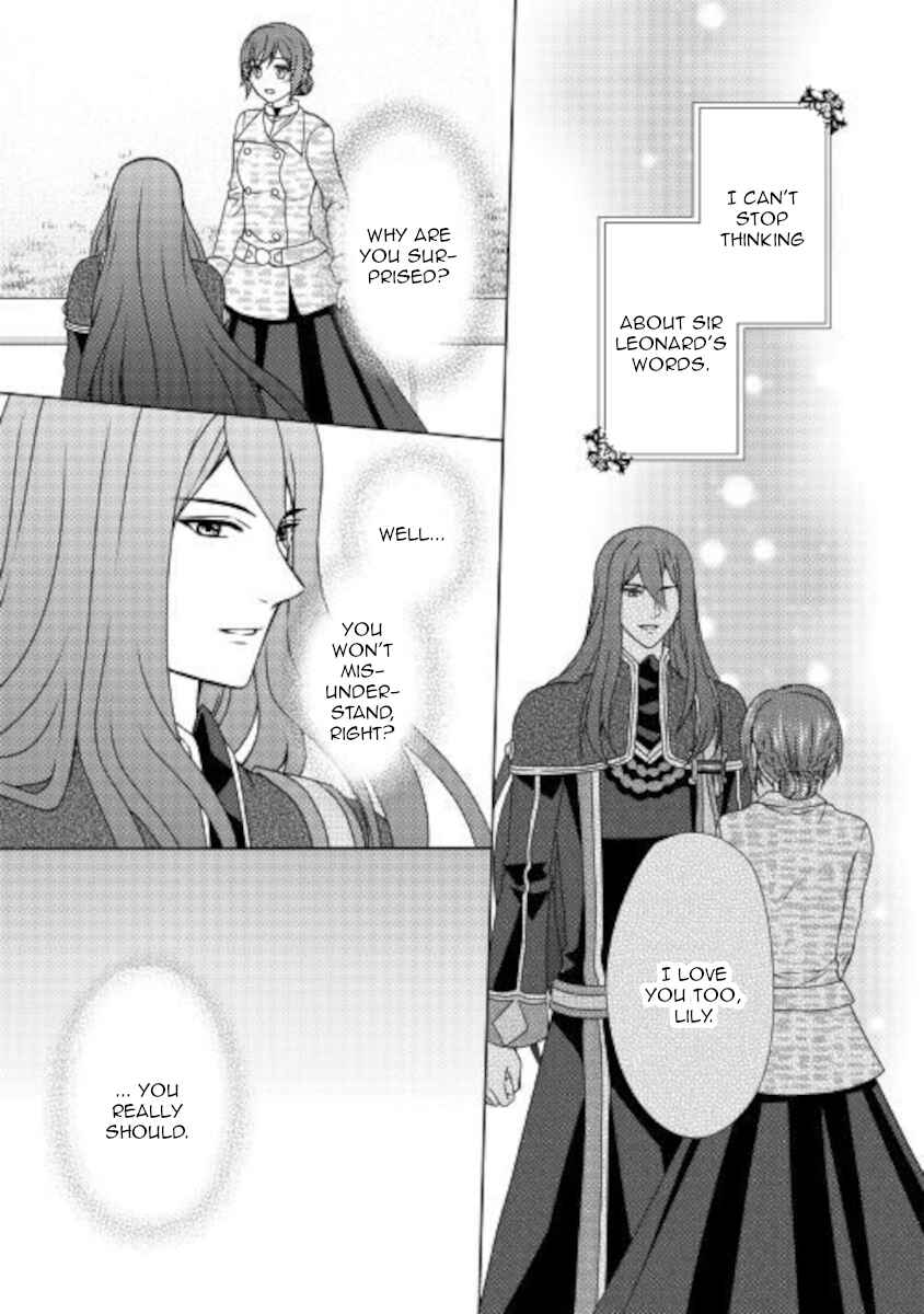 Page 5 Chapter 50 From Maid to Mother