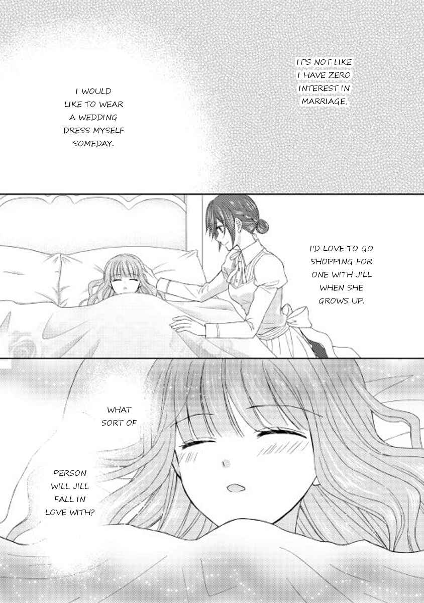 Page 22 Chapter 15 From Maid to Mother