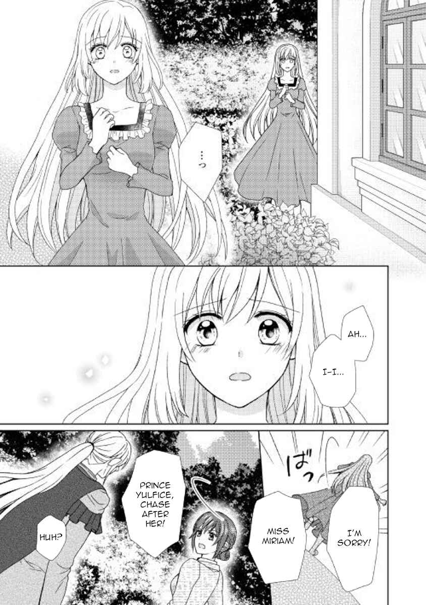 Page 15 Chapter 37 From Maid to Mother
