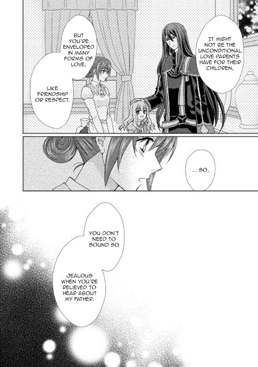Page 24 Chapter 37 From Maid to Mother