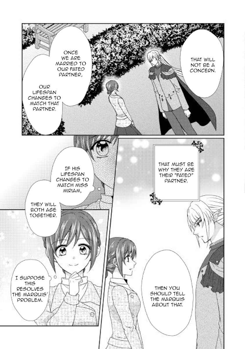 Page 7 Chapter 37 From Maid to Mother