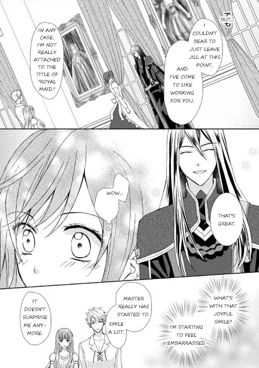 Page 2 Chapter 12 From Maid to Mother