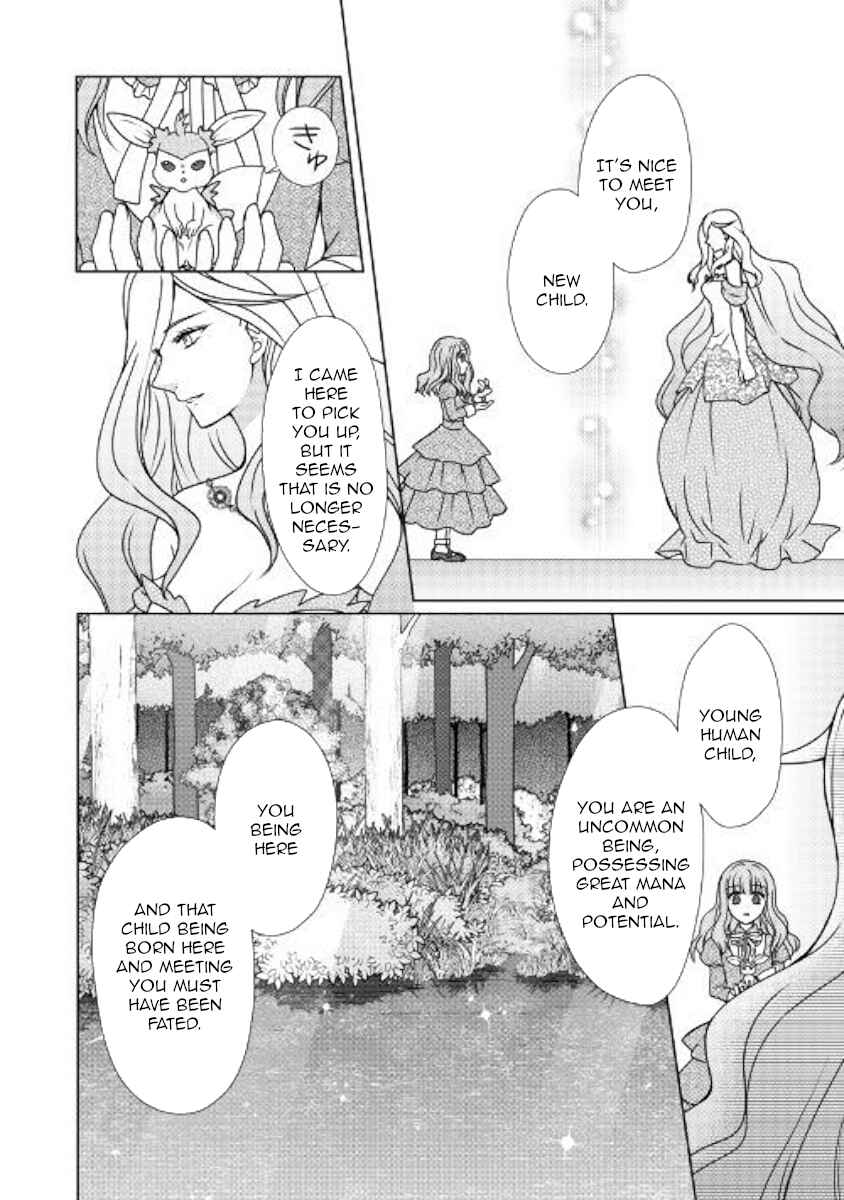 Page 2 Chapter 48 From Maid to Mother