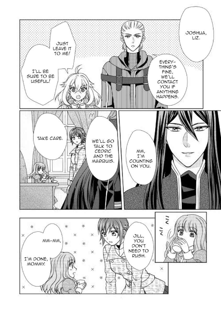 Page 20 Chapter 48 From Maid to Mother