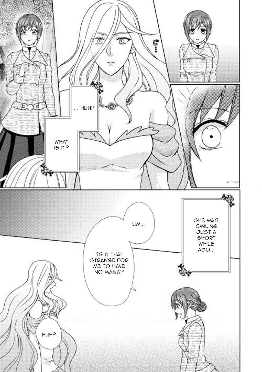 Page 9 Chapter 48 From Maid to Mother