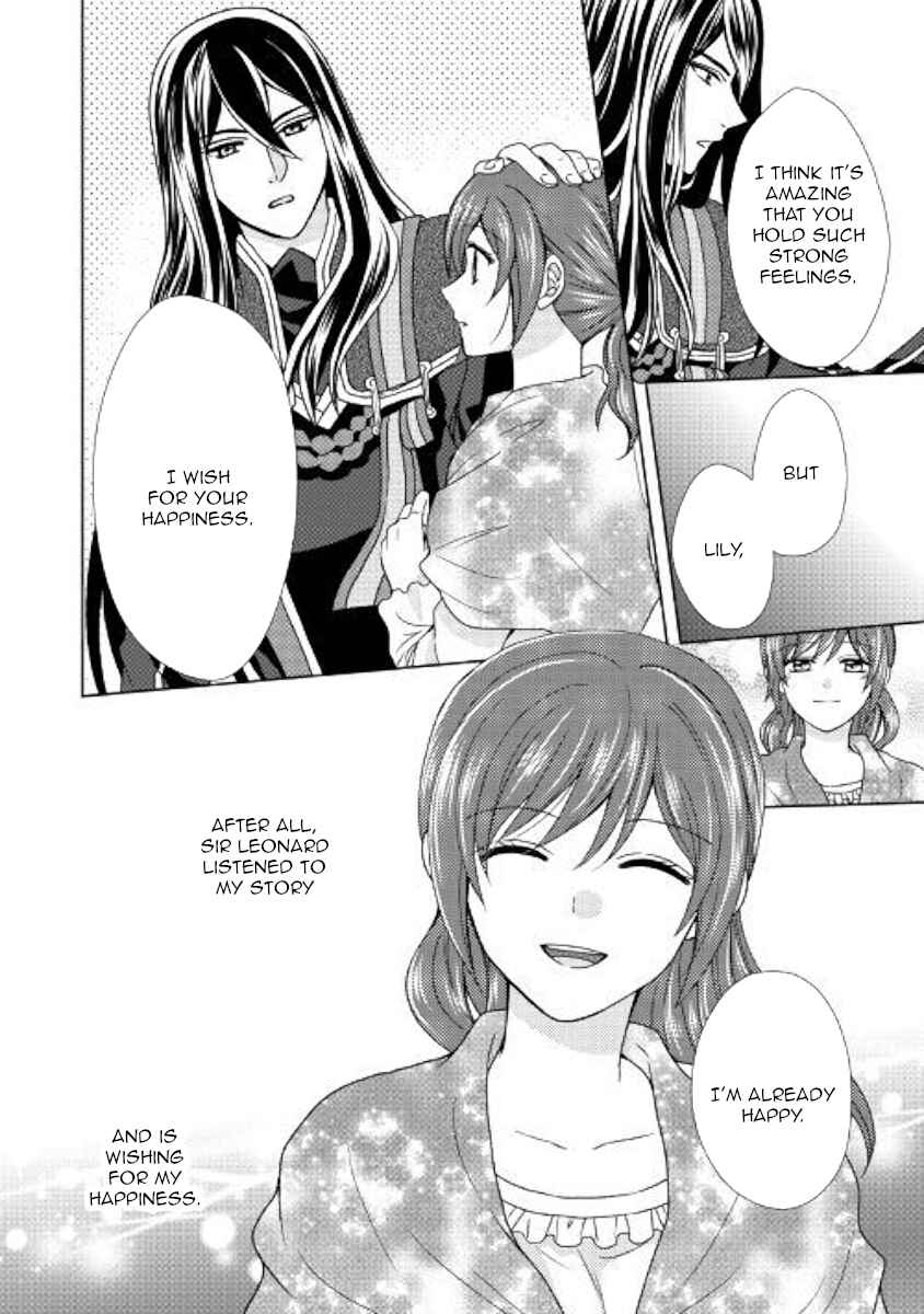Page 25 Chapter 42 From Maid to Mother