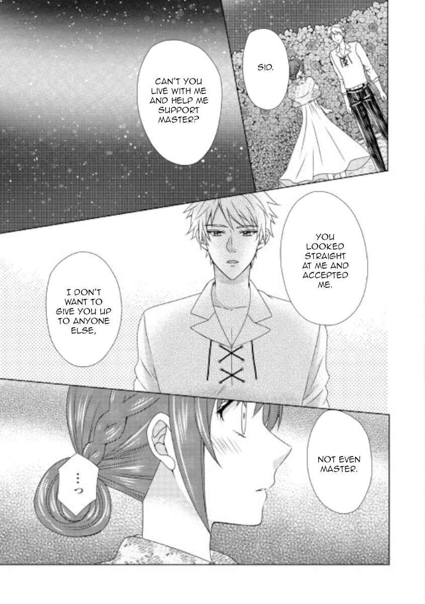 Page 13 Chapter 56 From Maid to Mother