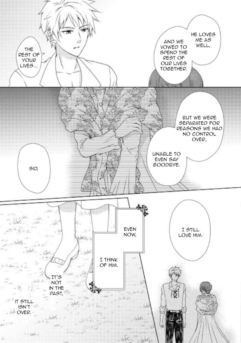 Page 15 Chapter 56 From Maid to Mother