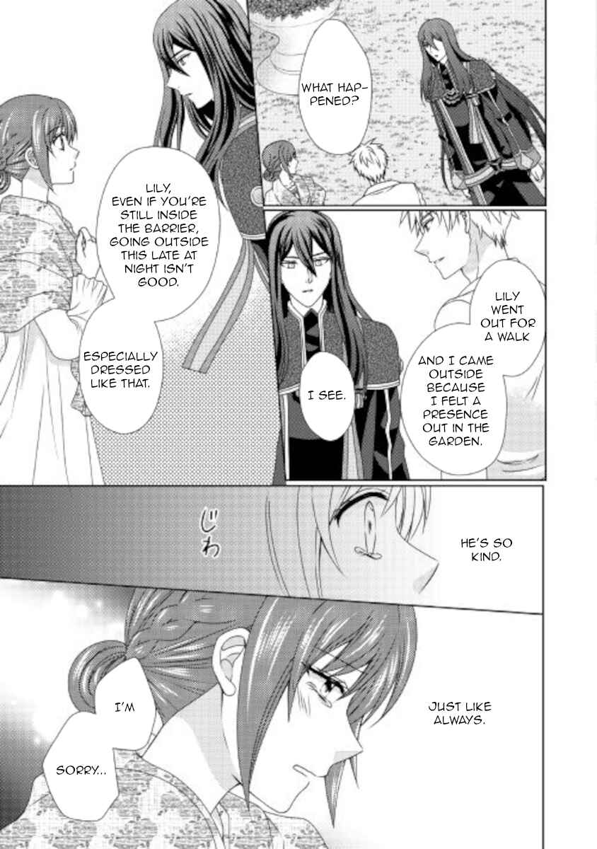 Page 19 Chapter 56 From Maid to Mother