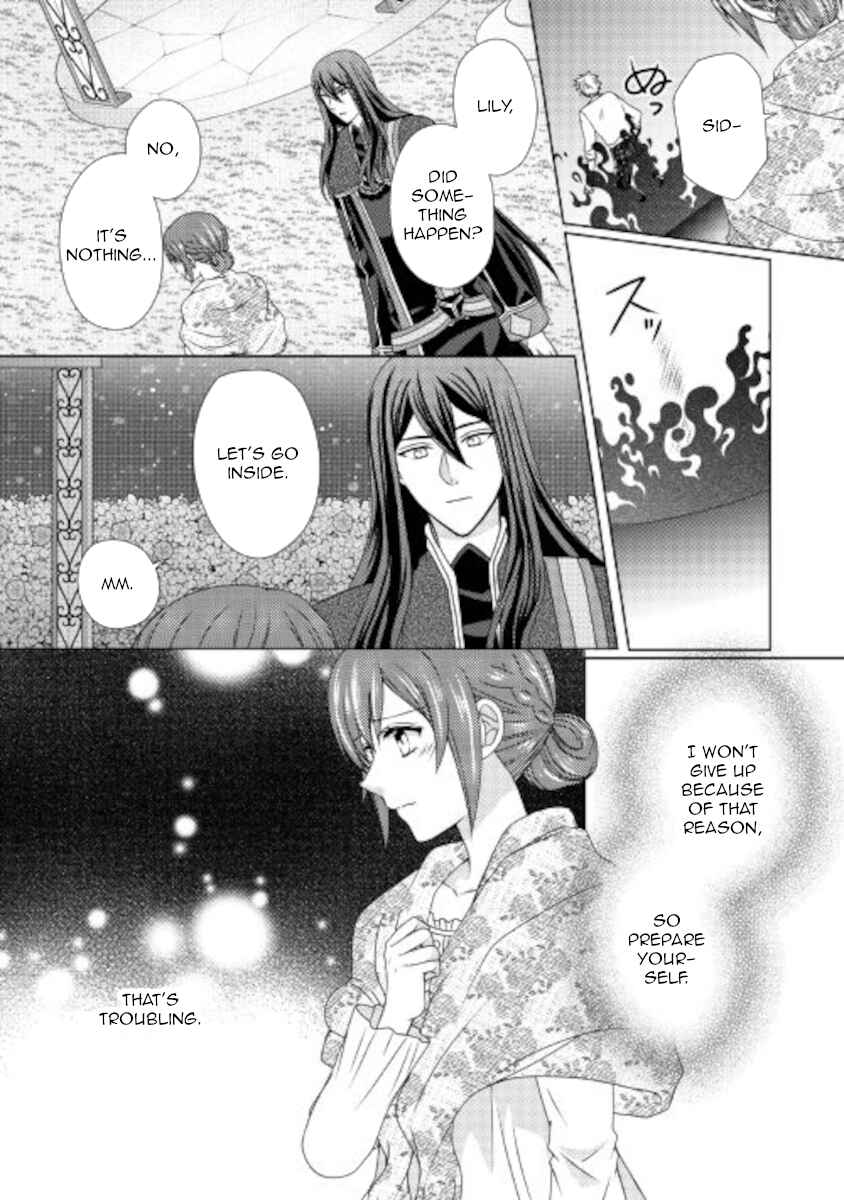 Page 24 Chapter 56 From Maid to Mother