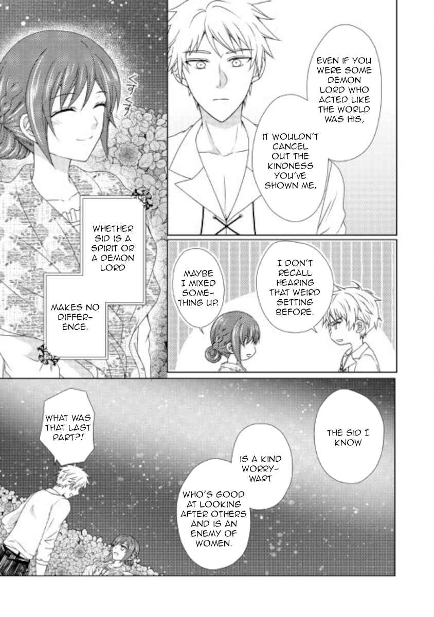 Page 9 Chapter 56 From Maid to Mother