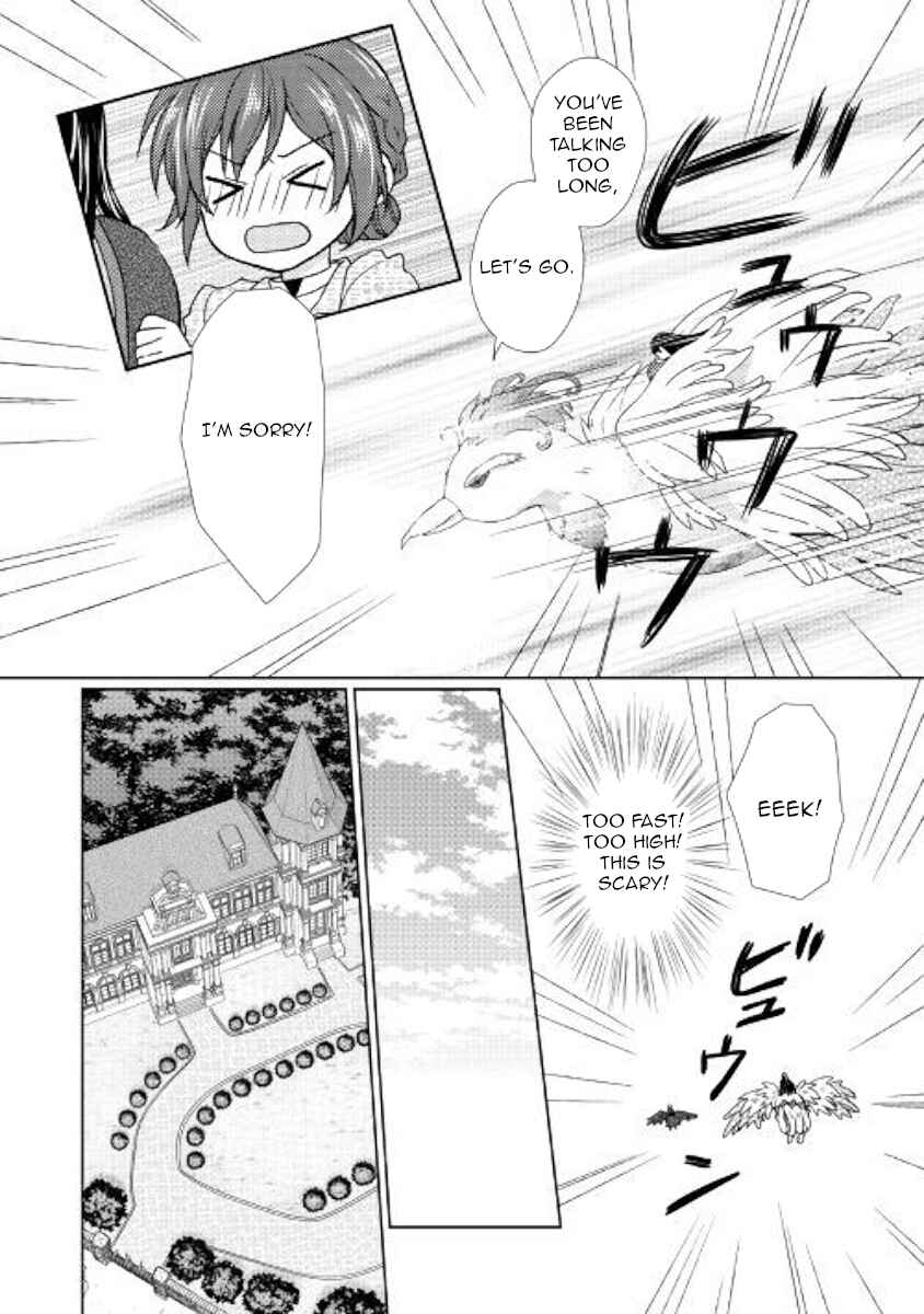 Page 6 Chapter 30 From Maid to Mother