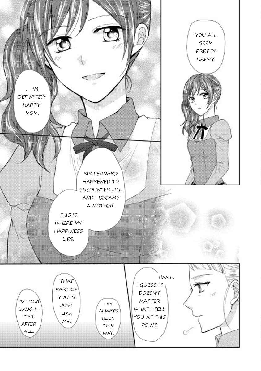 Page 15 Chapter 16 From Maid to Mother