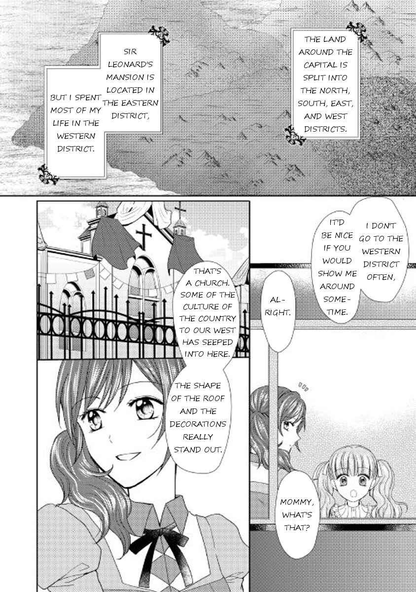 Page 2 Chapter 16 From Maid to Mother