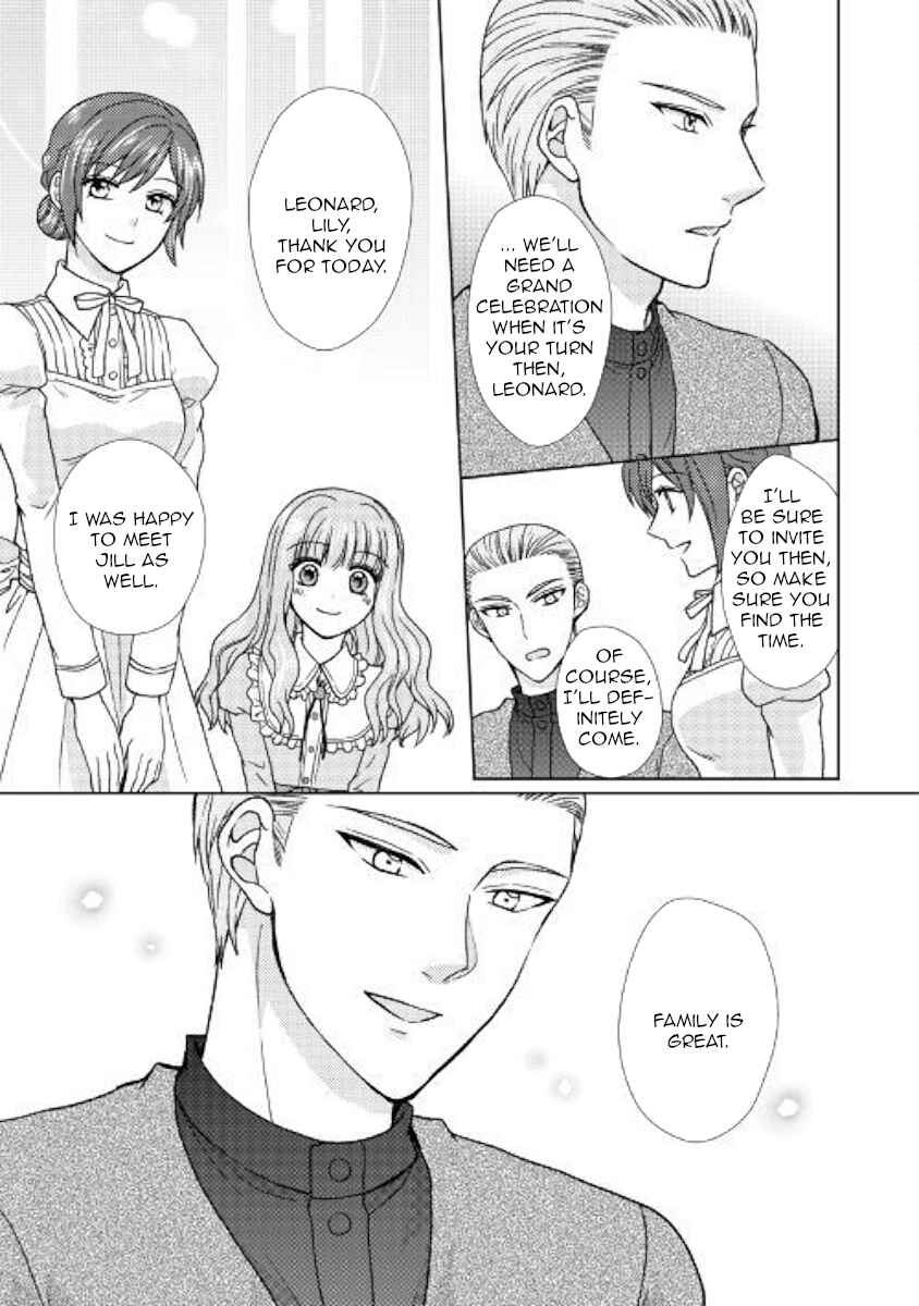 Page 15 Chapter 28 From Maid to Mother