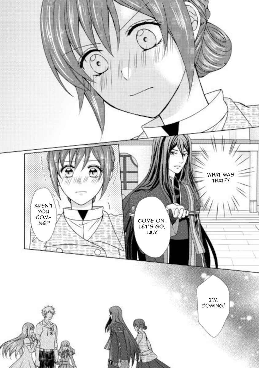 Page 30 Chapter 49 From Maid to Mother