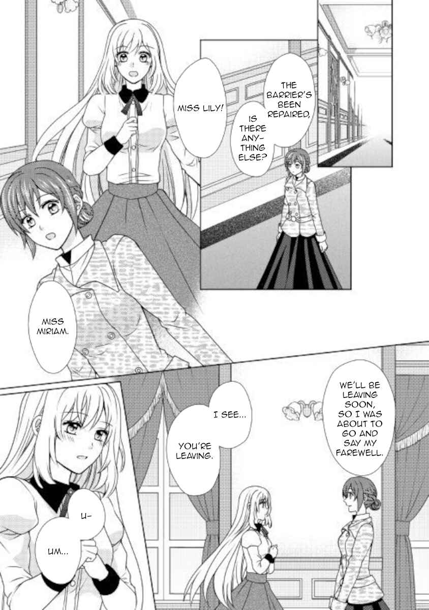Page 9 Chapter 49 From Maid to Mother
