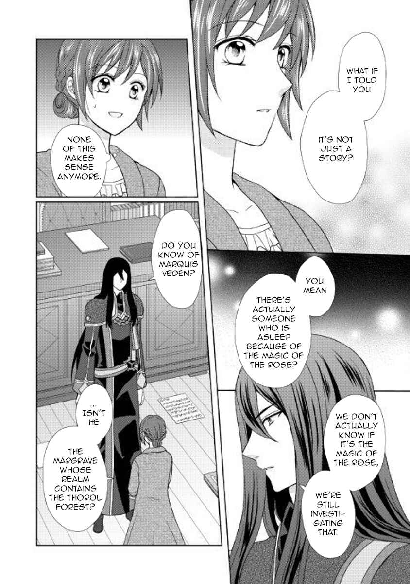 Page 14 Chapter 29 From Maid to Mother