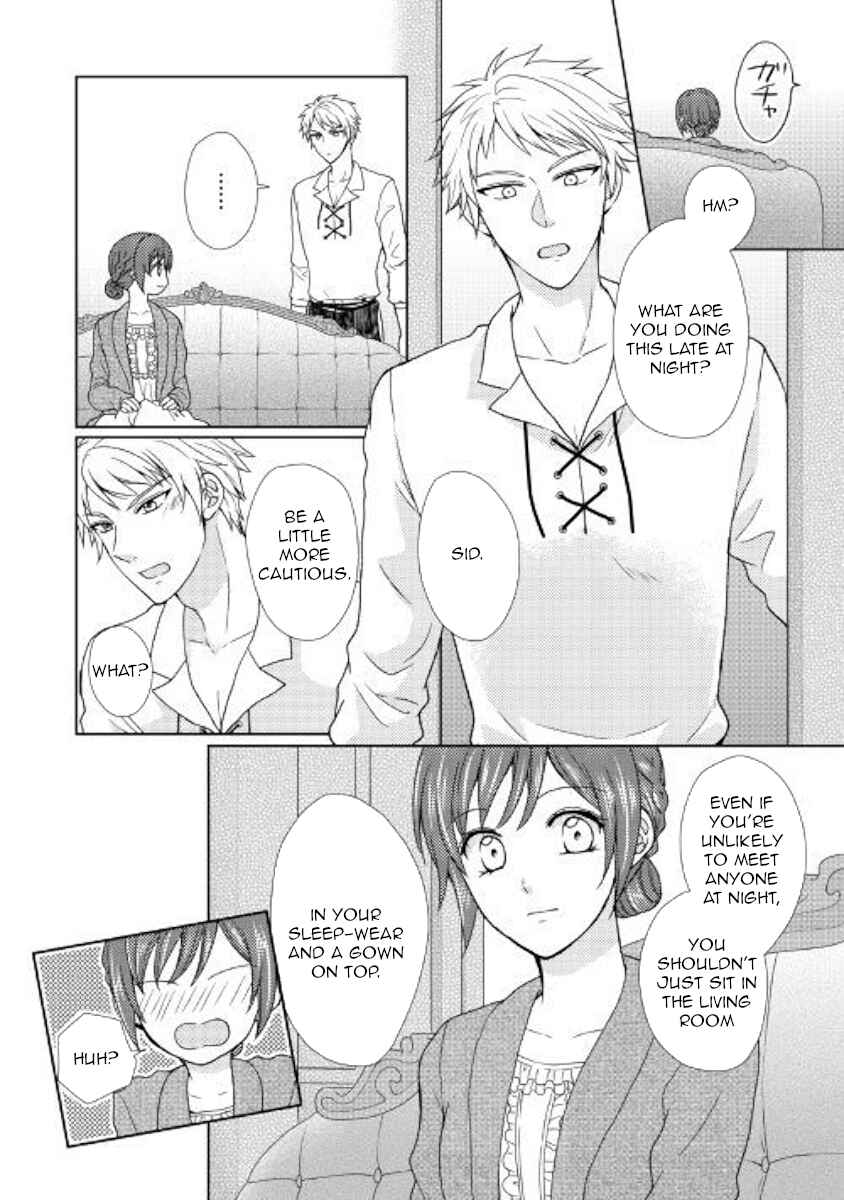 Page 2 Chapter 29 From Maid to Mother