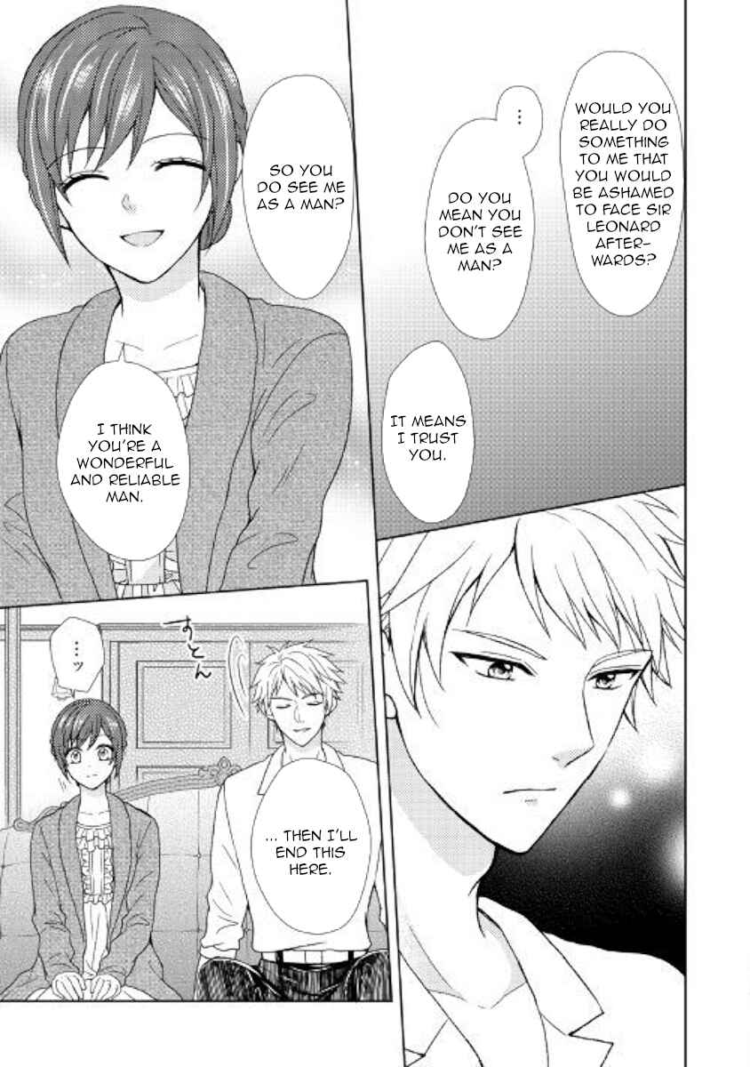 Page 5 Chapter 29 From Maid to Mother