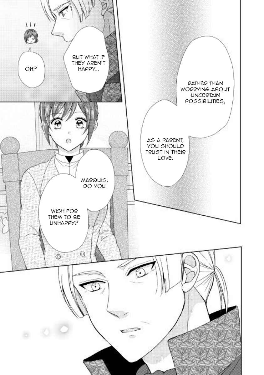 Page 27 Chapter 33 From Maid to Mother