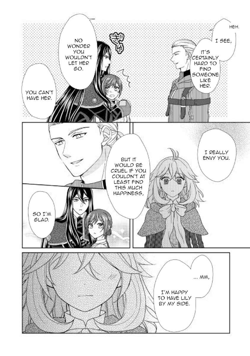 Page 6 Chapter 33 From Maid to Mother