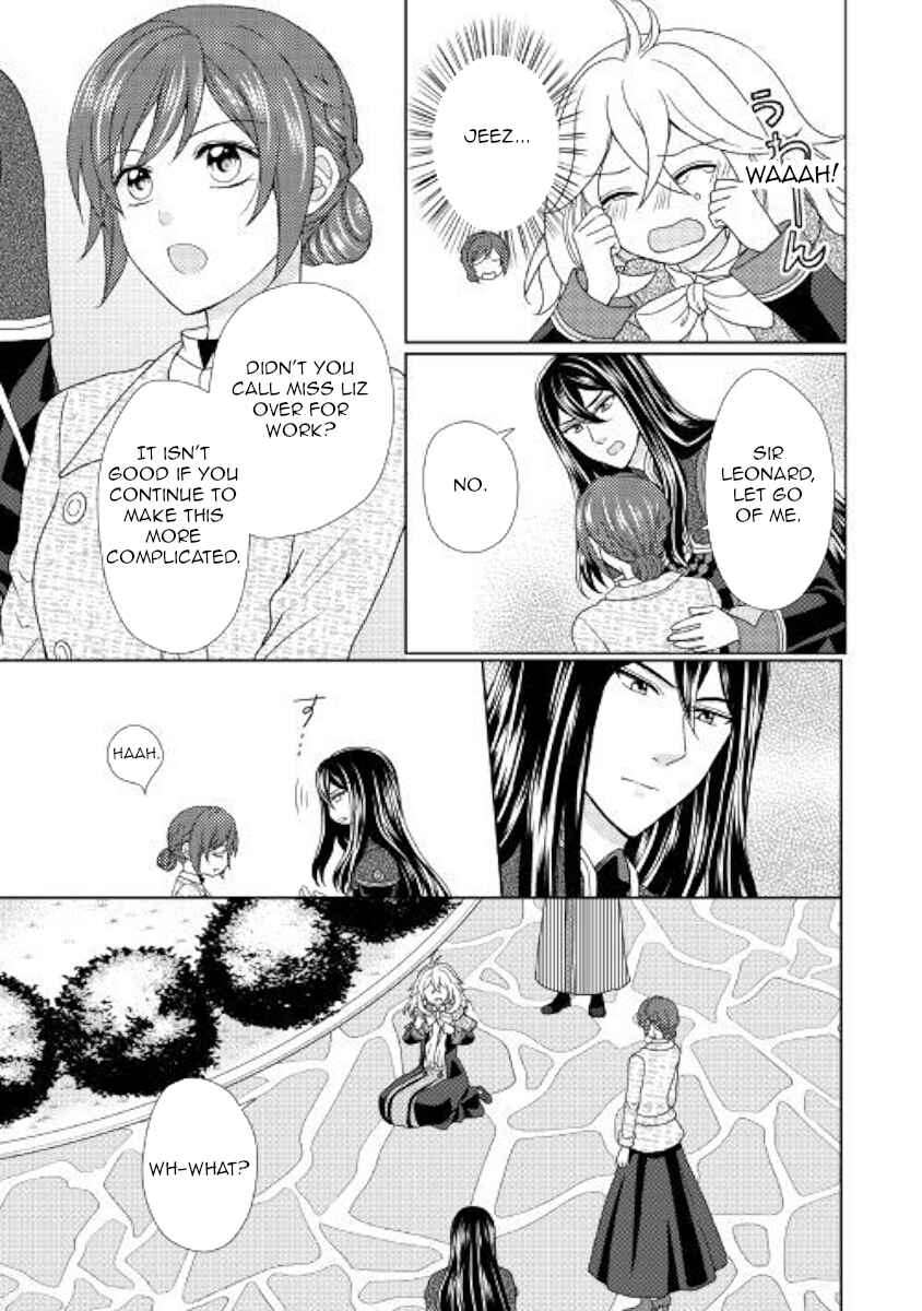 Page 9 Chapter 33 From Maid to Mother